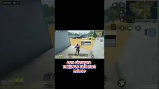 Estaba Viendo Videos Ahí De Terror  #codmobile