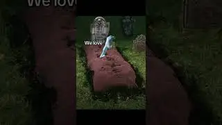 The Smurf cat meme is back 💀 