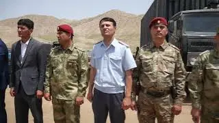 Таҷлили рӯзи ҷавонон дар н. Данғара