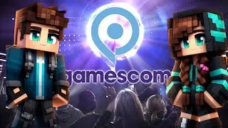 #vlog  von der #gamescom mit @reason1610