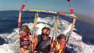 Kona Safety