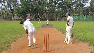 Fast Bowling | Unplayable | Gladiators VS Master Blasters 20 11 2022