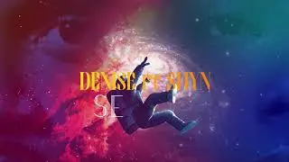 Denise X Shyn - Secret   (Lyrics Vidéo)