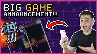 My Biggest Game Project Using Unity!!