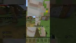 minecraft но я играю на приставке