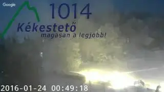 Kékestető 2