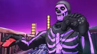 How To Get SCROLL WHEEL RESET on Controller!