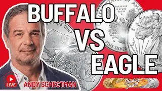 Don't Miss Out on the NEXT Big Silver Opportunity!