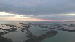 Геническ 2021 Железный мост