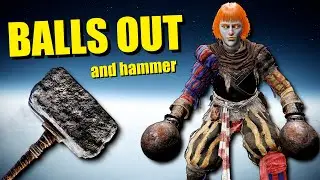 Smuther's The Clown Build | Elden Ring