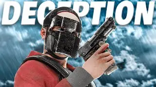 Rust - THIS SOLO CANT BE TRUSTED