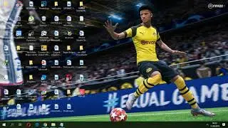 FIFA 20 DIRECTX ERROR FIX