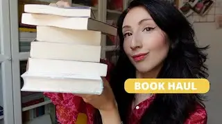 Novità in libreria - BookHaul e aggiornamenti TBR