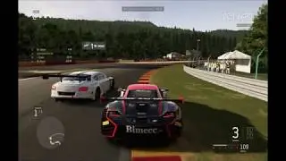 Da hat's gekracht /Jonarco Racing 4
