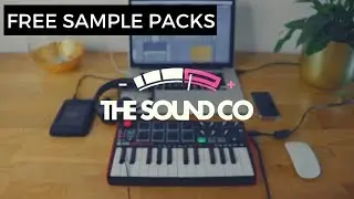 Free Sample Packs DEMO - THISISTHESOUND.CO