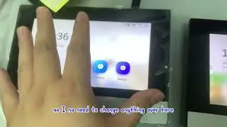 Hik Vision: Setup Video Intercom DS-KD8003 + KDKK Call Individual Indoor Station by Number Button