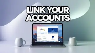 How to Connect PayPal to Ebay