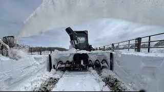 That Storm was a Dud