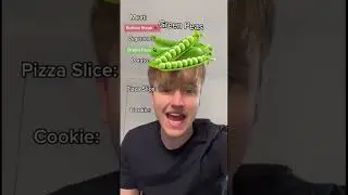 Making A Meal Out Of TikTok Filters…