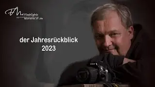 Foto Jahresrückblick 2023