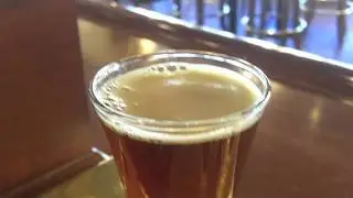 Thrillist - Mad Fox Barleywine Festival - Washinton, DC