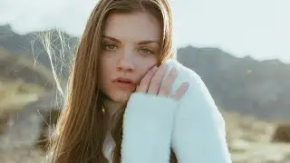 Cinematic Portrait Video | Scottsdale, Arizona | ft. Jen Theis