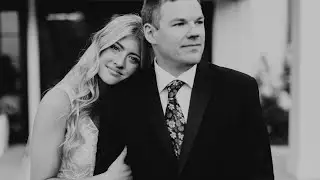 Everyday Until My Last | Taylor + Adam Say I Do | Flom Wedding Films