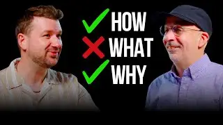 The #1 Key to Music Success (Information ≠ Better Player)
