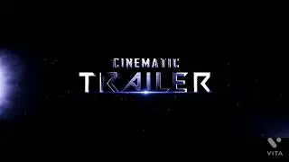 Cinematic Trailer || After Effects || Motion Graphics ||  Graphicalmentor