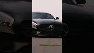 🚗 Mercedes AMG 🔥🔞 🎵 Sinny & 7vvch - Petrunko (Numb: Slowed Remix)