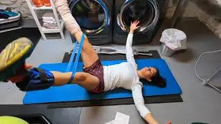 Full splint workout