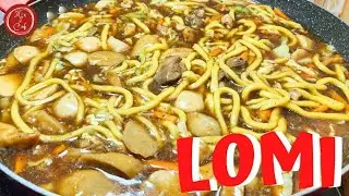LOMI