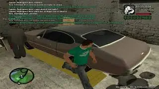 SAMP | [GUIA] COMO EMPEZAR EN SUPERDANOVA ROLEPLAY  SERVER