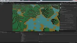 Colony Sim part 49 Better Block Detection & Closest Unit - Unity Tutorial (Advanced)