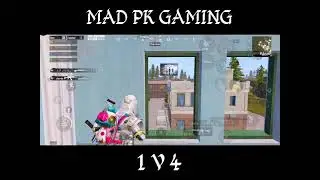 Clutch against pro squad