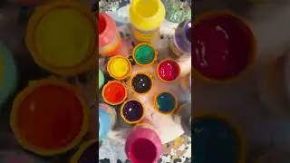 Through the Eyes of Skunkkie | Winsor & Newton