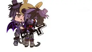 William x Micheal Afton (18+) 🥵🥵🥵🥵