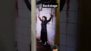 Do you want more of these videos?#jennaortega #fakeortega #wednesday #enid #shorts #netflix