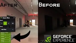 Best visibility settings for Warzone || Nvidia Settings || Modern warfare || NVIDIA ||