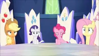 Twilight Sparkle 