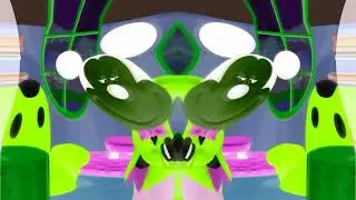 Preview 2 Mickey Mouse Effects (Inspired by Klasky Csupo 2001 Effects)