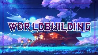 Genshin Impact | Amazing Lores and Worldbuilding
