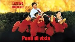 L'attimo Fuggente - Punti di vista | HD