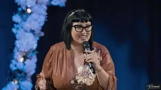 Ozana Barabancea -  Cine te crezi (Live)