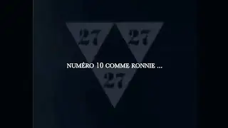 [EXCLU] Freeze Corleone x DA UZI (extrait du titre « 27 »)