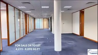 For Sale or To Let - 5 Oaks Court, Warwick Road, Borehamwood, WD6 1GS