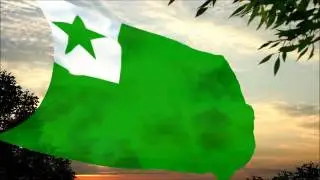 La Espero - Himno de Esperanto