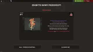 TF2 - Crafting Unusual Taunt with Summer 2024 Effect
