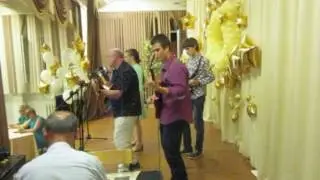Sunshine Circle- Lemon Tree(Fool's Garden cover)