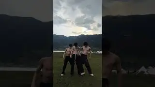 BL TikTok Video /소년 사랑 소년 /boy Love boy 